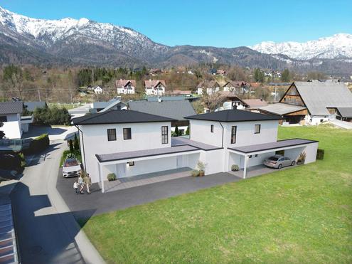 Ihr Einfamilienhaus nach WUNSCH