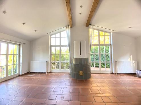 360 TOUR // LANDHAUS-FAMILIENVILLA in WEIDLING / COUNTRY FAMILY HOUSE in &quot;WEIDLING / KLOSTERNEUBURG&quot;
