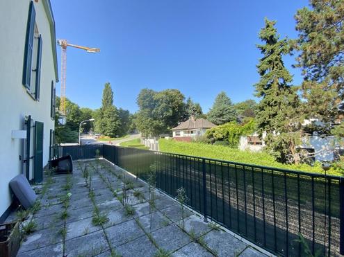 360° TOUR // RENOVIERTE VILLA in WEIDLING