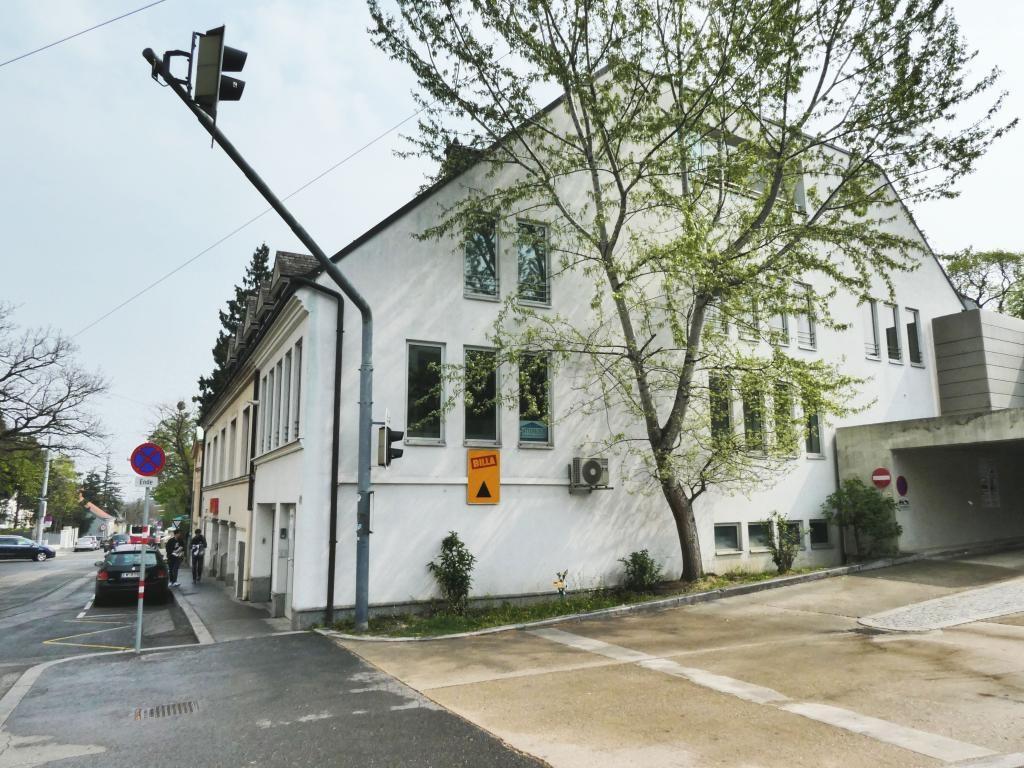 Auenansicht