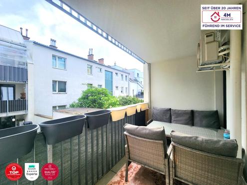 NEUWERTIG! Hochwertige ausgestattete 3-Zimmer Wohnung in erstbezugshnlichem TOP-ZUSTAND