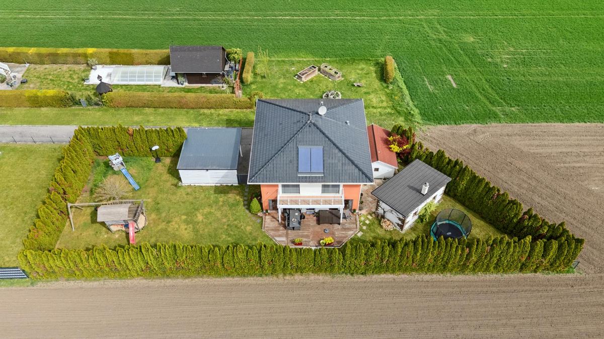 01. Einfamilienhaus 2202 Enzersfeld