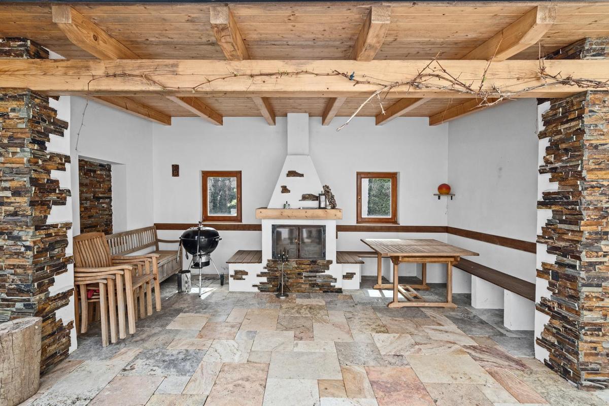 14. Einfamilienhaus 2202 Enzersfeld