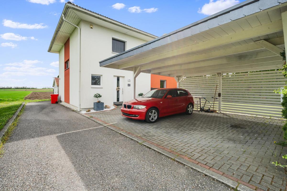 15. Einfamilienhaus 2202 Enzersfeld