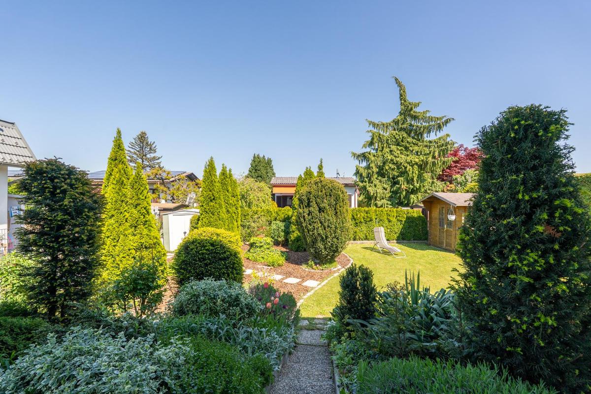 01. Einfamilienhaus 2103 Langenzersdorf