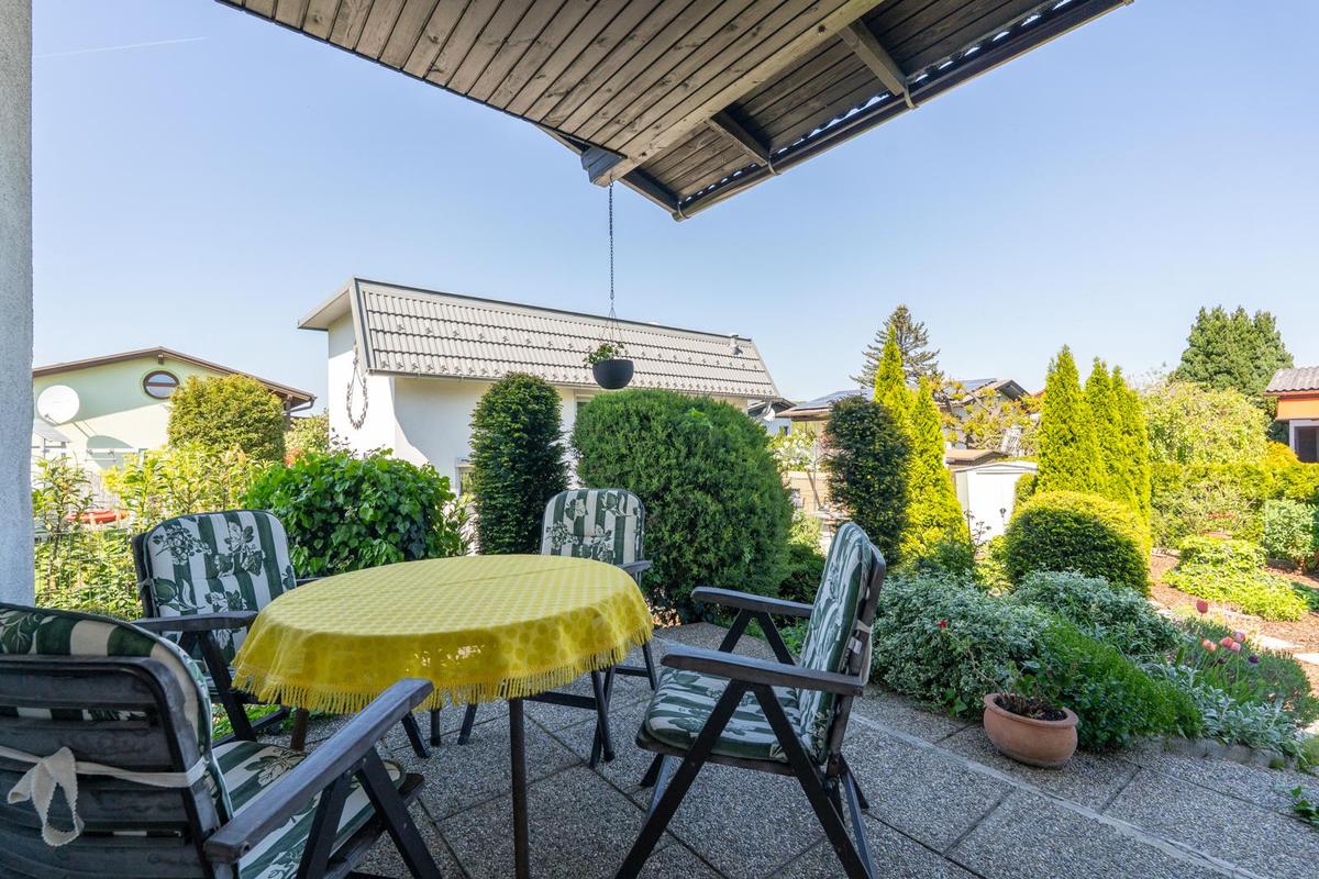 13. Einfamilienhaus 2103 Langenzersdorf