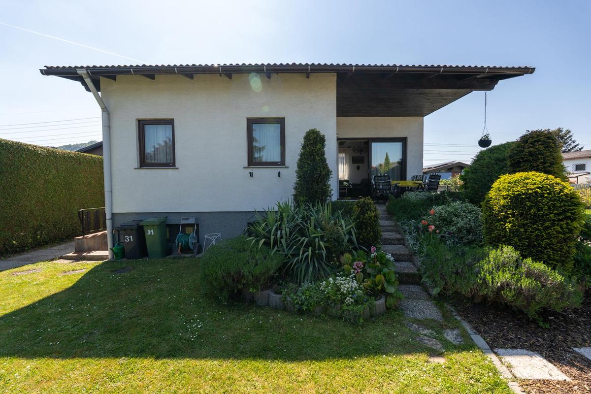 14. Einfamilienhaus 2103 Langenzersdorf