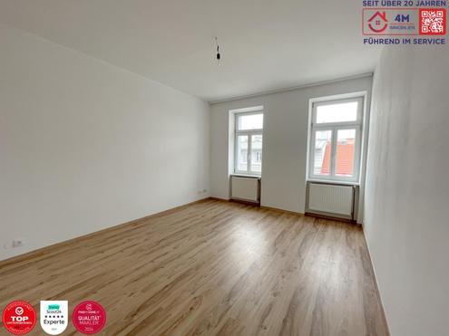 Ruhige Altbauoase ? Liebevoll sanierte 3-Zimmer-Wohnung zum Entspannen, nur 2 Minuten zur U3!