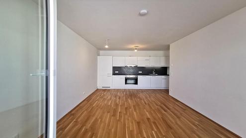 Gemütliche  2- Zimmerwohnung mit Terrasse
