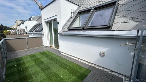 Helle 2-Zimmerwohnung in ruhiger Grünlage ? Ihr neues Zuhause