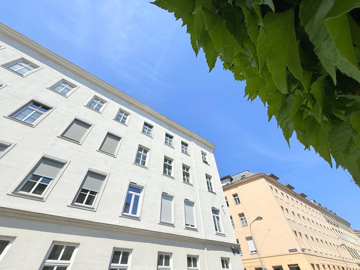 In der Strasse