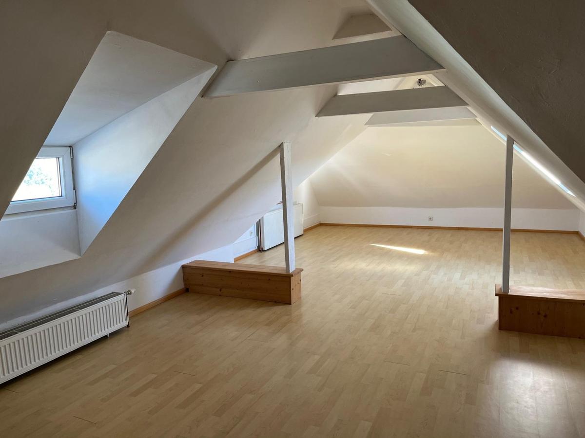 03 Haus 1 OG LOFT