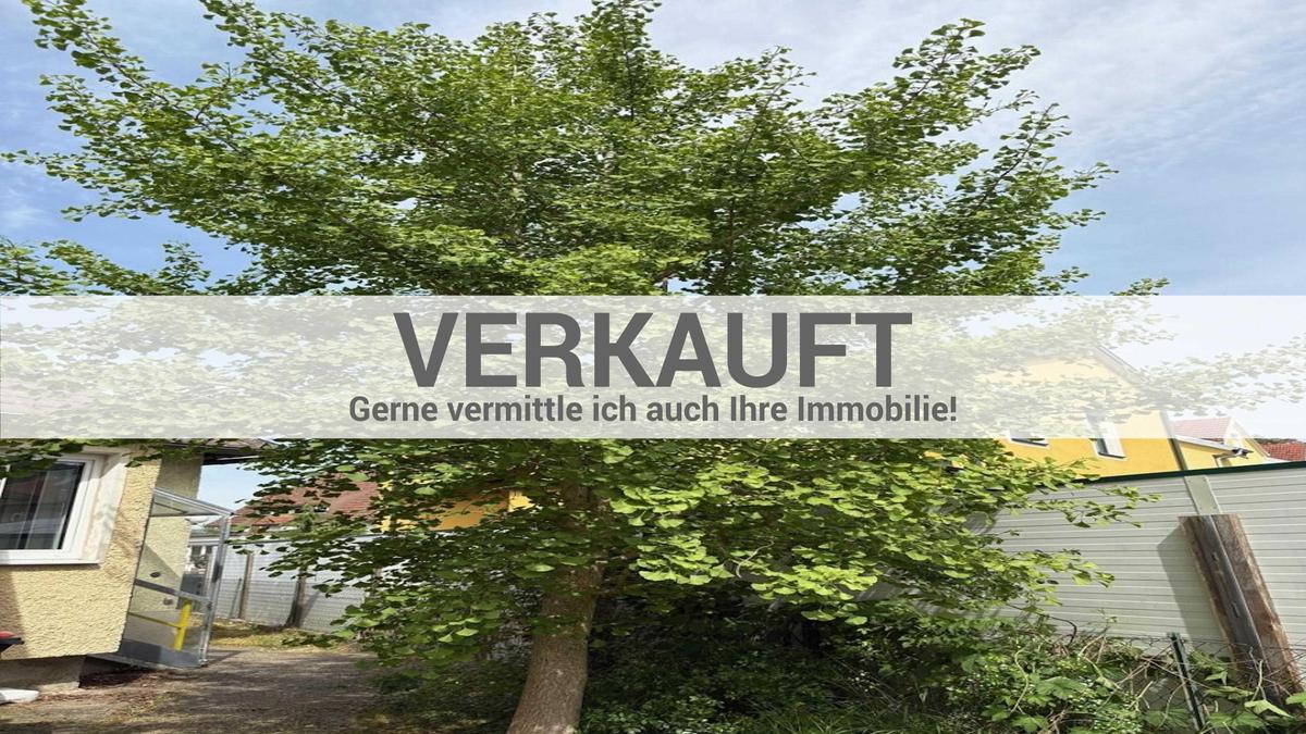 VERKAUFT