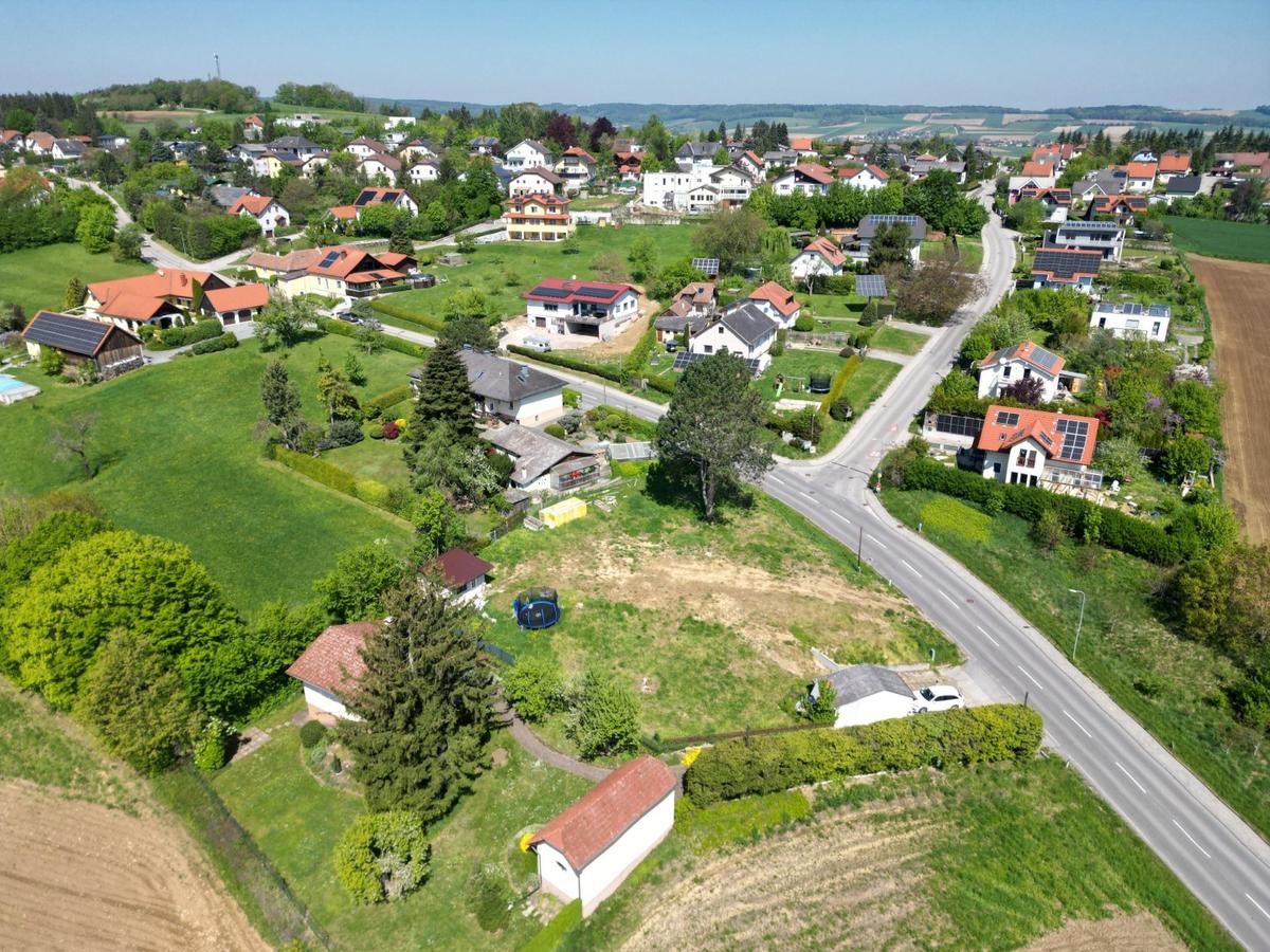 Vogelperspektive