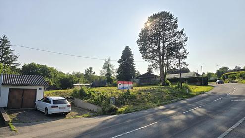 &quot;Ihr Traum vom Eigenheim beginnt hier ? Baugrund in Neulengbach!&quot;