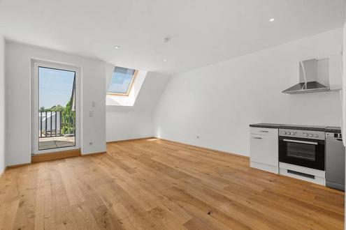 "3-Zimmer-Wohlfühloase mit Balkon ? Nähe Donauzentrum und Alte Donau!"