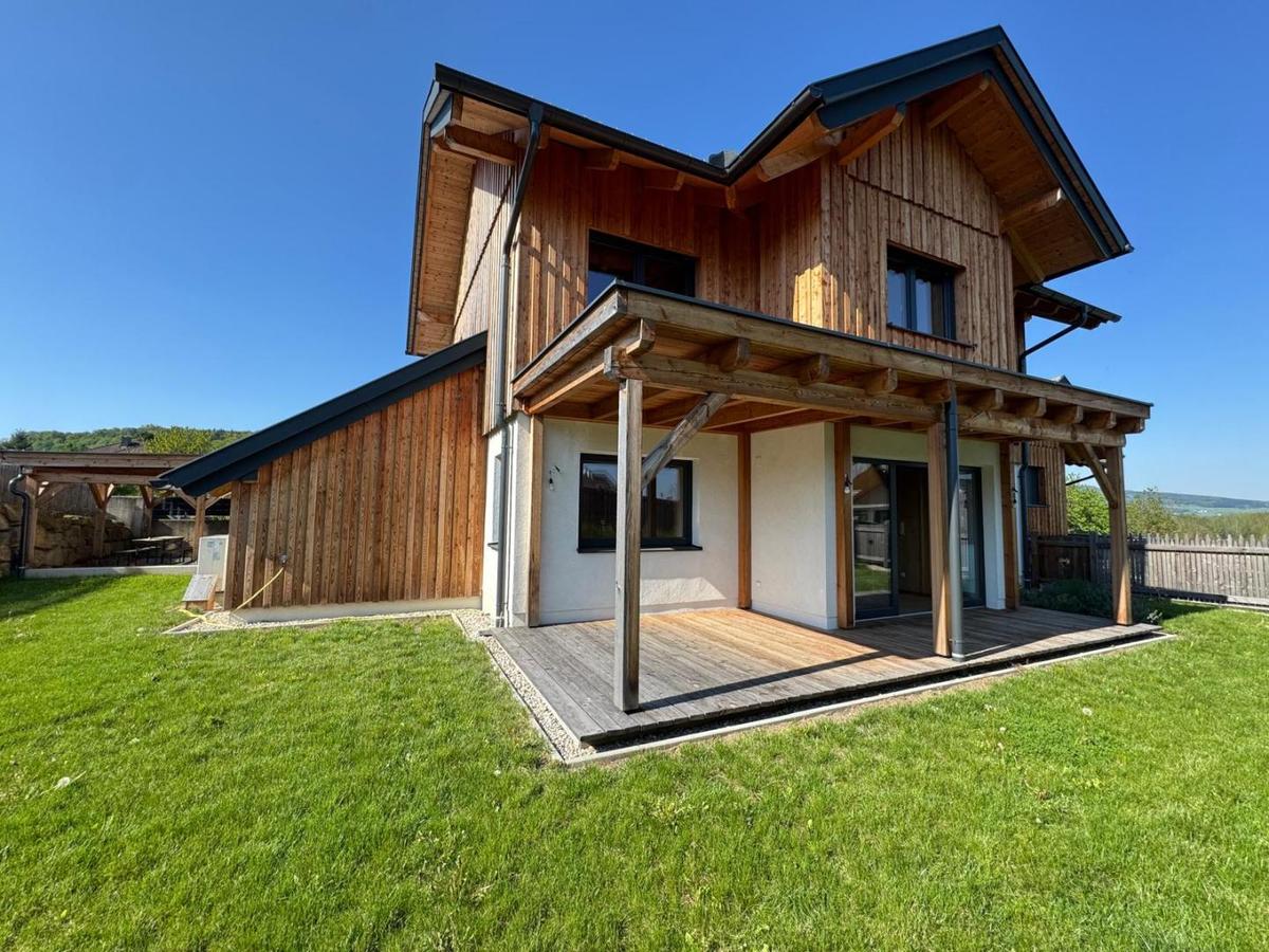 02_Gartenansicht Haus 2