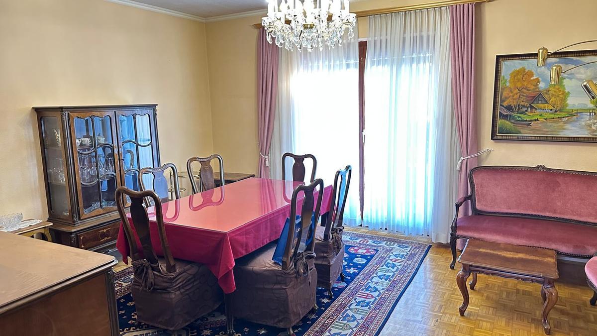 Wohnzimmer 2