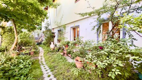 "Geräumiges Haus in Hainburg mit 10 Zimmern"