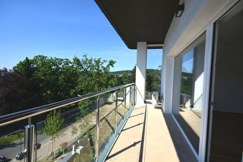 360° TOUR // EXKLUSIVE DOPPEL-HAUSHÄLFTE am SCHAFBERG// Exclusive SEMI-DETACHED HOUSE on "SCHAFBERG"