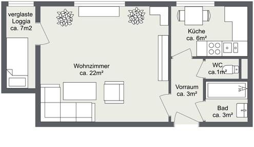 Aehnliche Immobilie - Vorschaubild 2