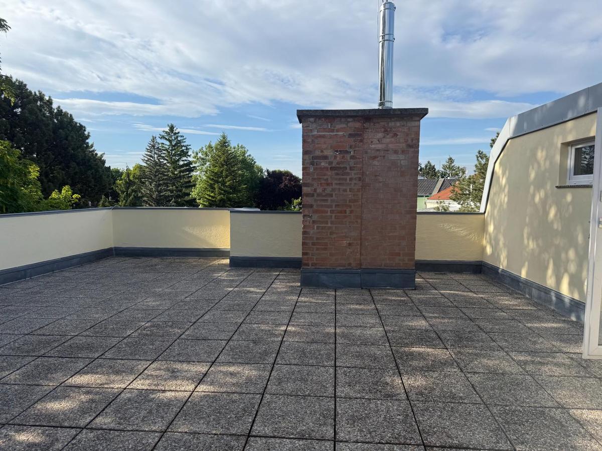 Traumterrasse