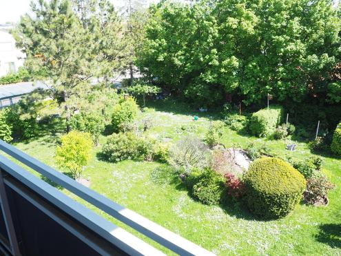 "2-Zimmer-Eigentum| + Küche| + Loggia| in Gumpoldskrichen"