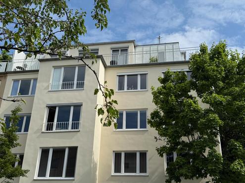 "Top sanierte 3 Zimmer Wohnung!"
