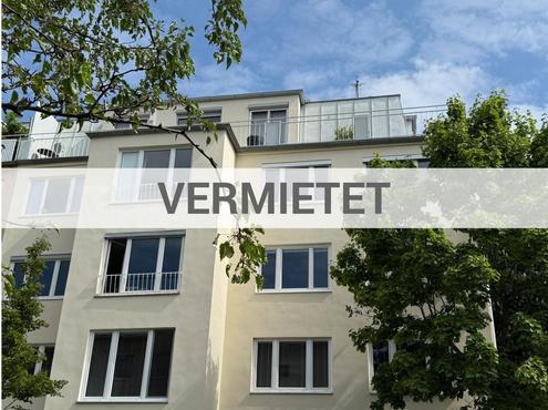 VERMIETET! - &quot;Top sanierte 3 Zimmer Wohnung!&quot;