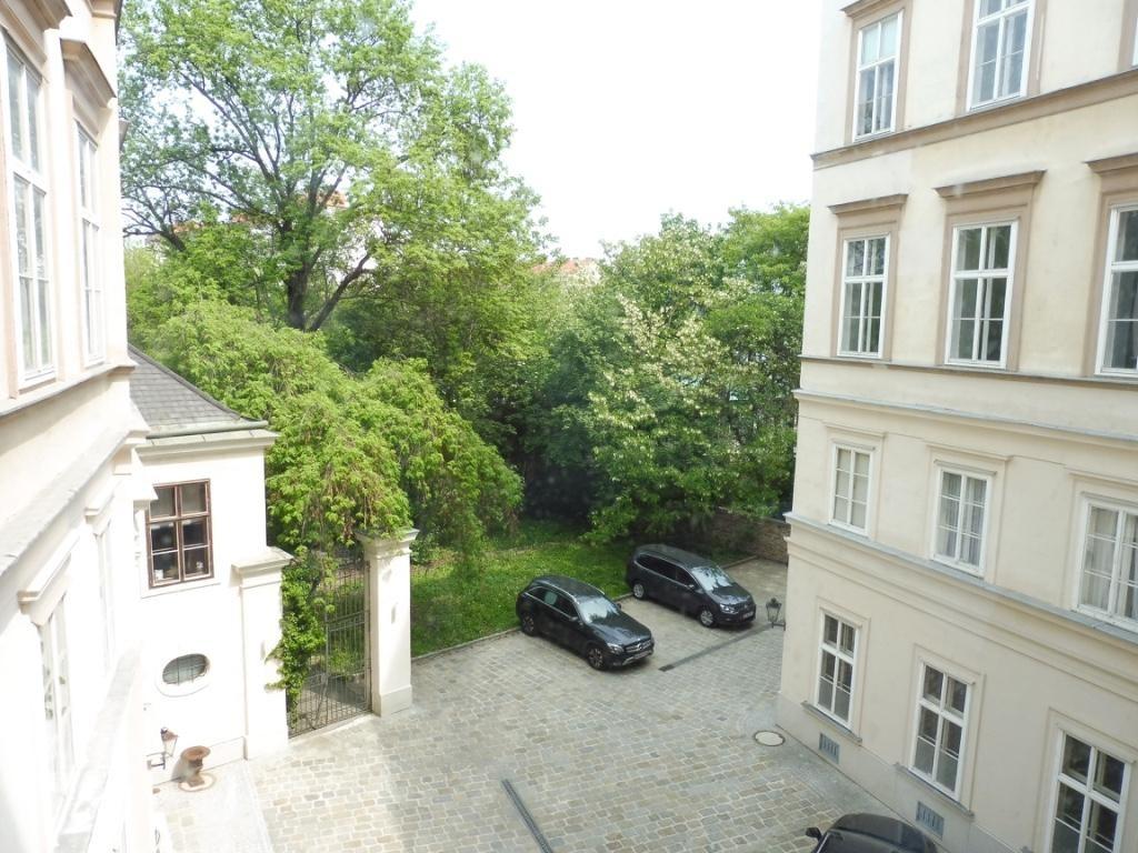 Innenhof