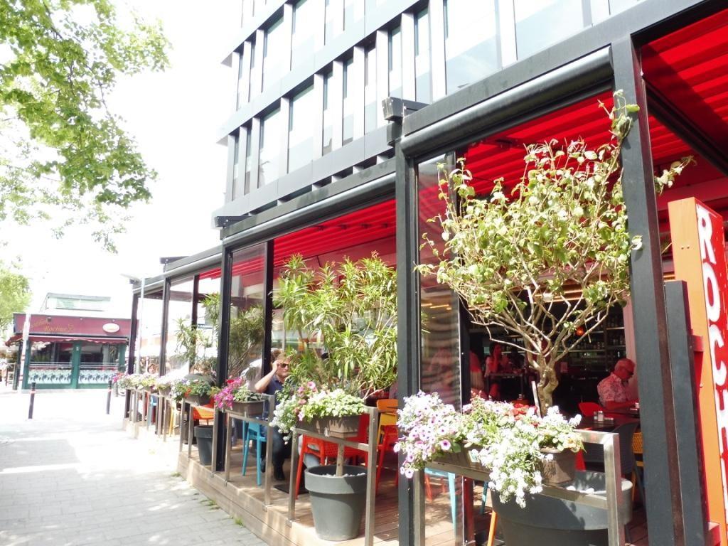 Rochuscafe