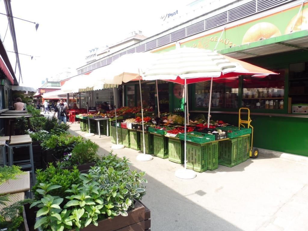 Rochusmarkt