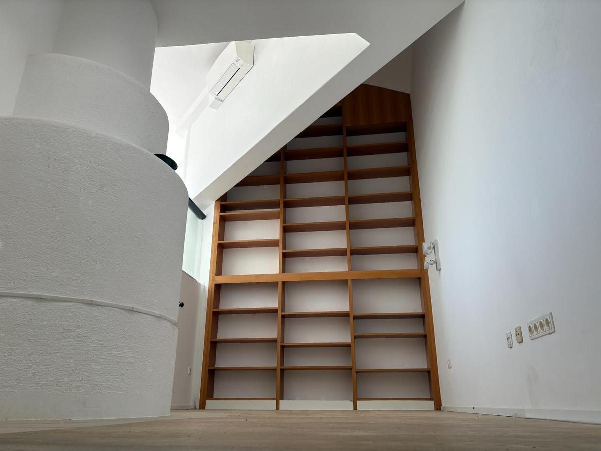 Kaminzimmer