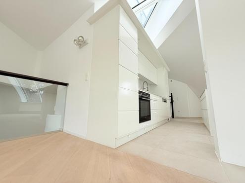 3 Terrassen mitten in Döbling samt Wohnung von 180m2
