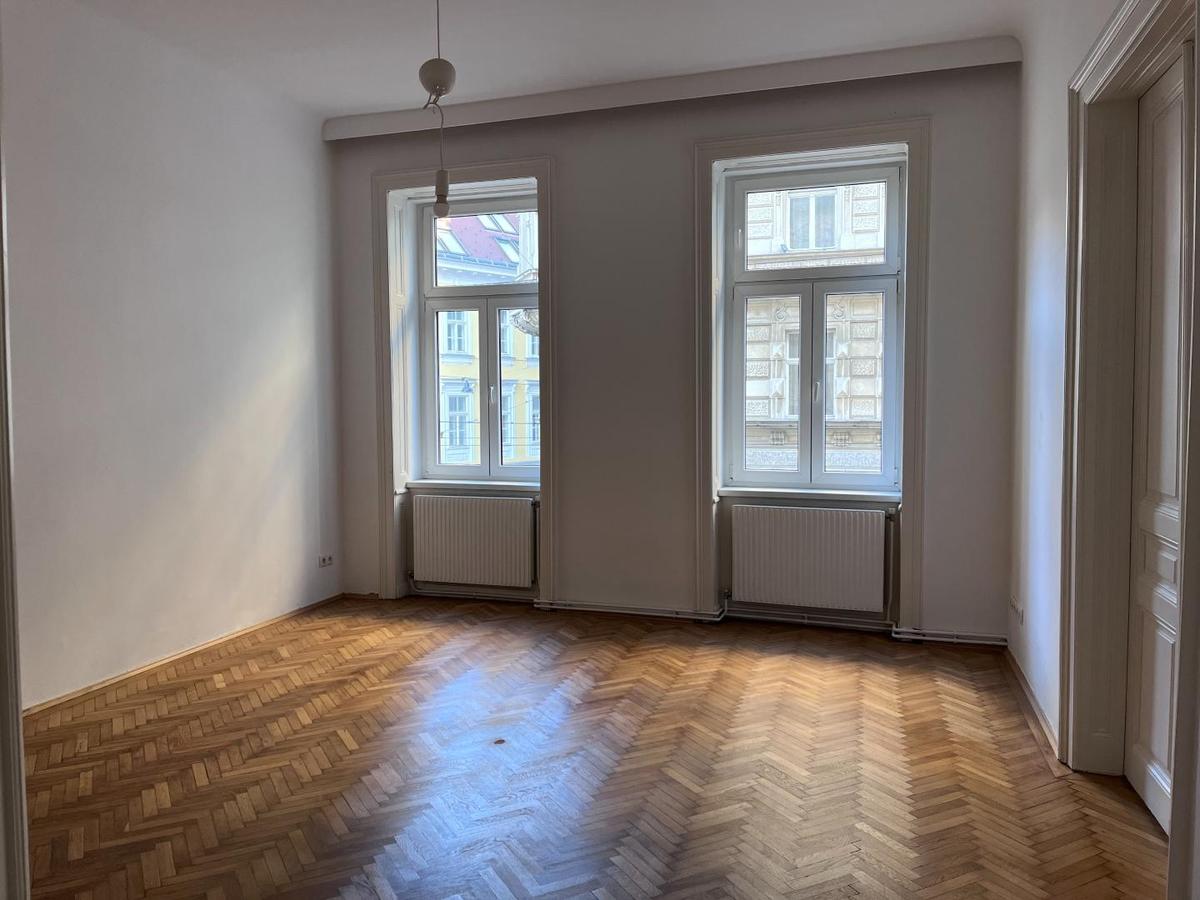 03. Eigentumswohnung 1070 Wien