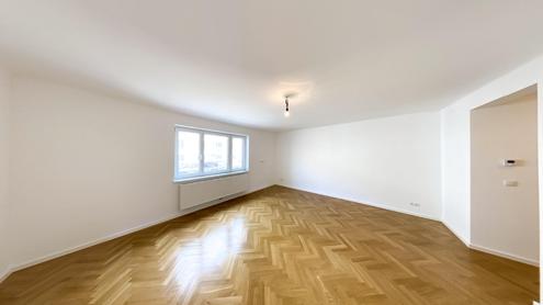 "Hell, hochwertig, gut gelegen ? bereit für neue Kapitel"