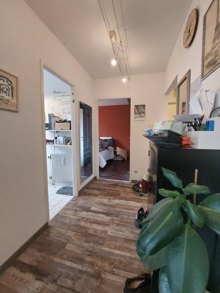 9 Vorzimmer 1130