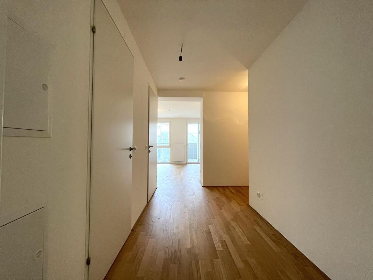 Vorzimmer