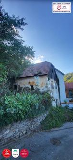 Mrchenhaft groes Grundstck in Handlage mit grandiosen Ausblick auf die Burgruine Rehberg in 3500 Krems an der Donau
