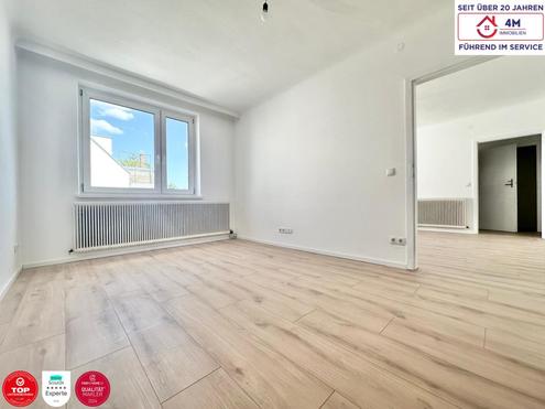 Helle 2-Zimmer-Wohnung in 1230 Wien ? Naturnah & ruhig