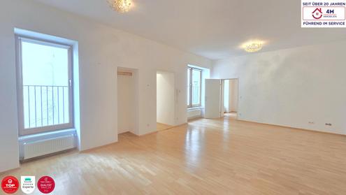 ?????helle 2 Zimmer Wohnung im 3. Bezirk