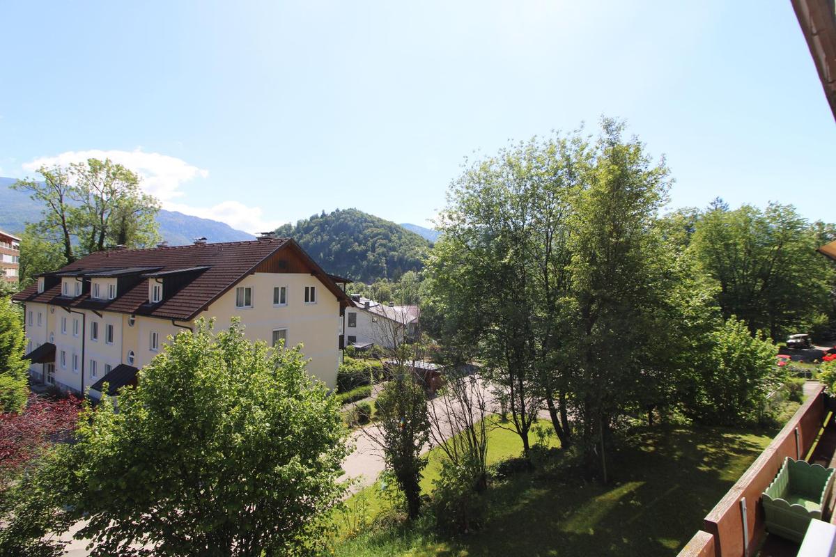Aussicht
