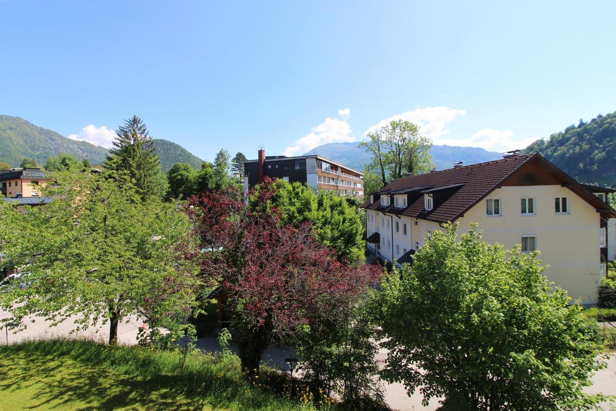 Aussicht
