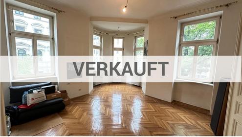VERKAUFT! - &quot;Grnderzeitflair!&quot;