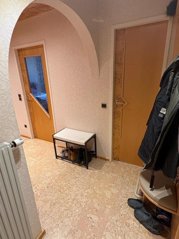 Vorzimmer 1