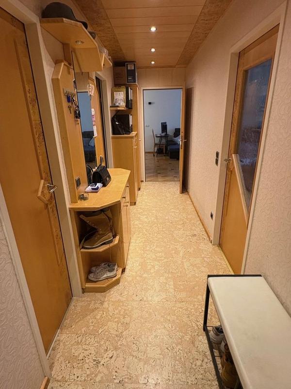 Vorzimmer 2