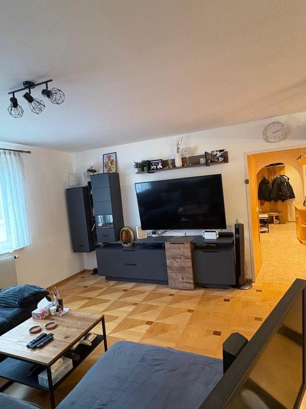 Wohnzimmer 2