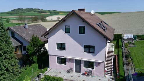 "Platz für 10 oder mehr?"
