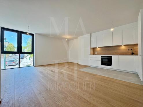 ERSTBEZUG 4-Zimmer Neubau mit Altbauflair nähe AIS