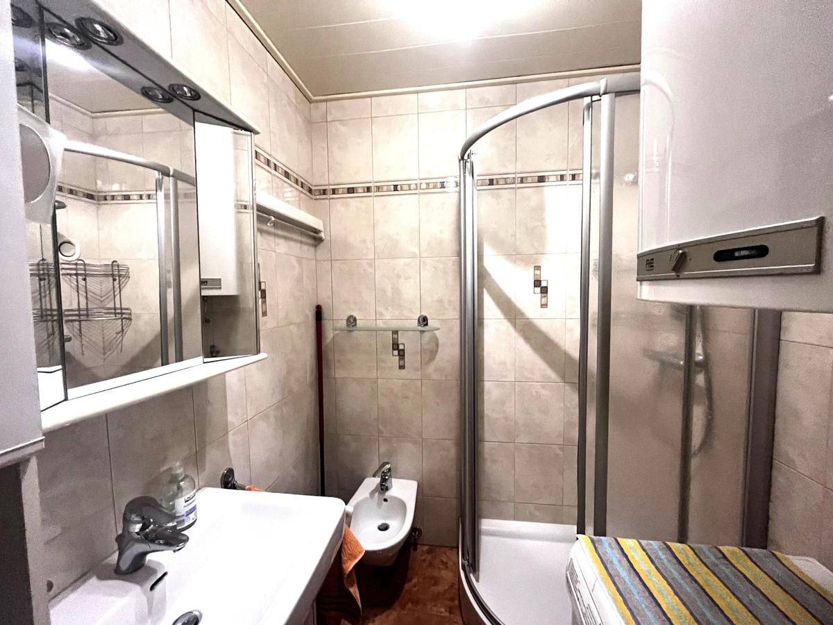 14 Badezimmer